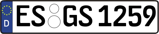 ES-GS1259
