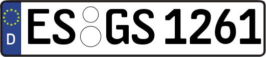 ES-GS1261