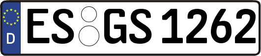 ES-GS1262