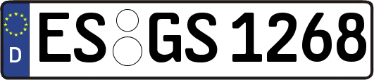ES-GS1268