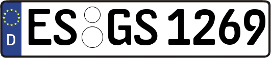 ES-GS1269