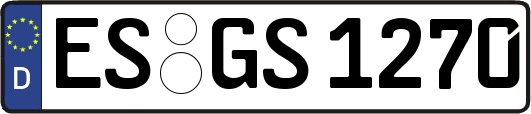 ES-GS1270