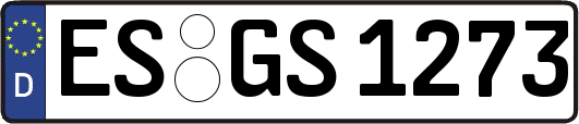 ES-GS1273