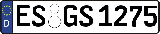 ES-GS1275