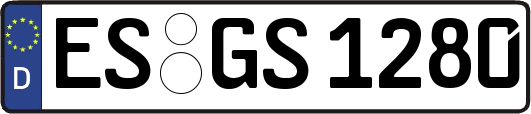 ES-GS1280