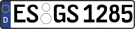 ES-GS1285