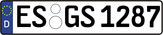 ES-GS1287