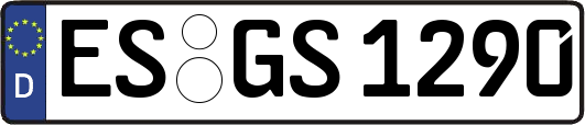 ES-GS1290
