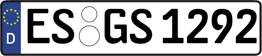 ES-GS1292