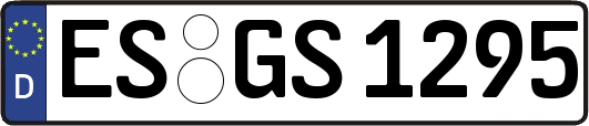 ES-GS1295