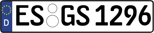 ES-GS1296