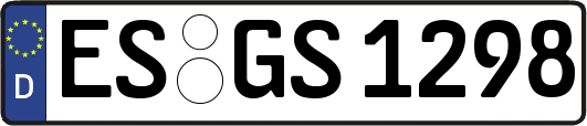 ES-GS1298