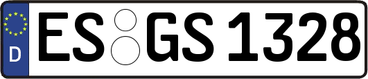 ES-GS1328