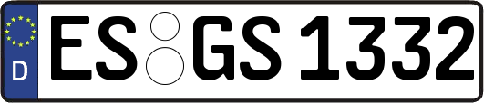 ES-GS1332
