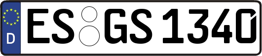 ES-GS1340
