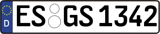 ES-GS1342