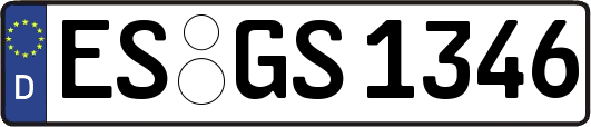ES-GS1346