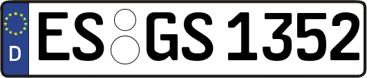 ES-GS1352
