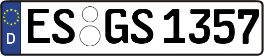 ES-GS1357