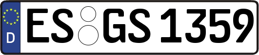 ES-GS1359