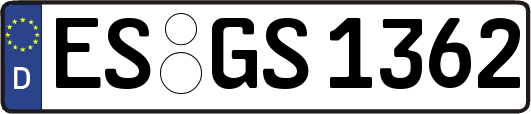 ES-GS1362
