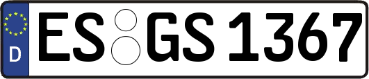 ES-GS1367