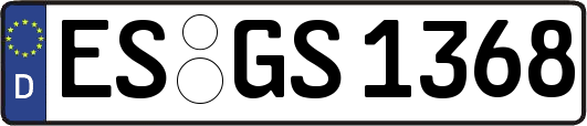 ES-GS1368