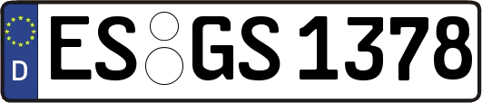 ES-GS1378