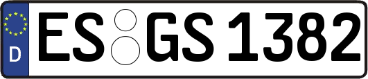 ES-GS1382