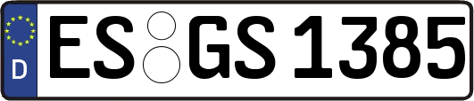 ES-GS1385