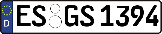 ES-GS1394