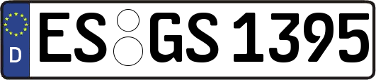 ES-GS1395