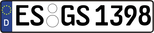 ES-GS1398
