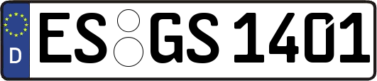 ES-GS1401