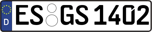 ES-GS1402