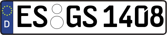 ES-GS1408