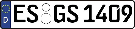 ES-GS1409