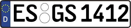 ES-GS1412