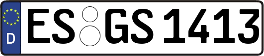 ES-GS1413