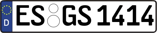 ES-GS1414