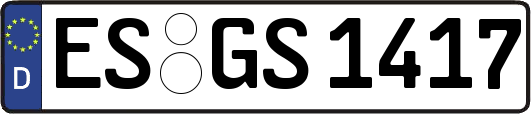 ES-GS1417
