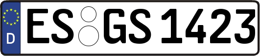 ES-GS1423