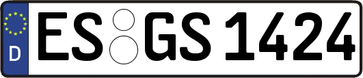 ES-GS1424