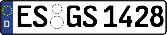 ES-GS1428