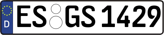 ES-GS1429