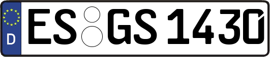 ES-GS1430