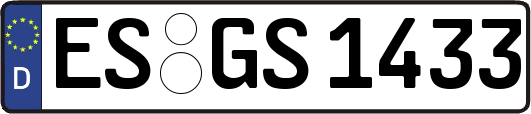 ES-GS1433