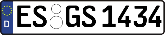 ES-GS1434
