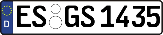 ES-GS1435