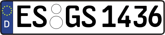 ES-GS1436
